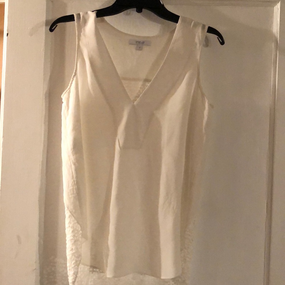 Derek lam 1o Crosby top - Picture 5 of 7